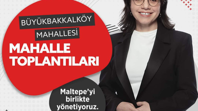 ĶÖYMEN MALTEPELILERI BULUSMAYA ÇAĞIRIYOR