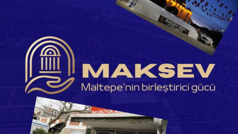 MAKSEV'DEN RAMAZAN SEFERBERLİĞİ